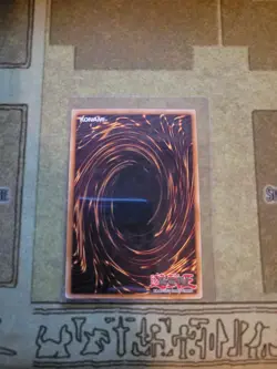 YUGIOH BANISHER OF THE LIGHT SRL SUPER LP + MESSENGER OF PEACE MRL SUPER UNLIMIT - Image 4