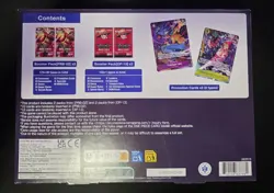 One Piece Card Game Illustration Box Vol. 6 IB-05 - Image 2