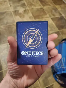 Boa Hancock OP14-112 SR Alternate Art One Piece The Azure Sea's Seven English - Image 2