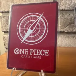 Bandai One Piece CCG Gecko Moria Leader Special Foil 5000 Power OP14-080 - Image 2