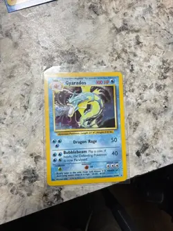 Old Pokemon cards lot - Image 4