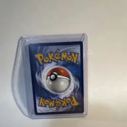 Pokemon Charmander Scarlet & Violet promo card - Image 2