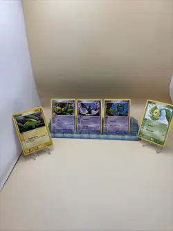 10 Card Pokemon TCG Delta Species Non Holo Lot - Image 2