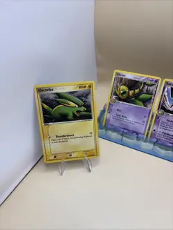 10 Card Pokemon TCG Delta Species Non Holo Lot - Image 3