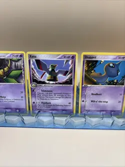 10 Card Pokemon TCG Delta Species Non Holo Lot - Image 4