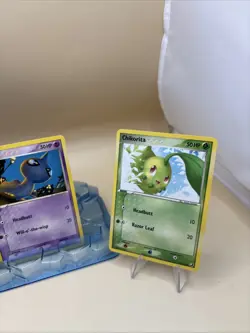 10 Card Pokemon TCG Delta Species Non Holo Lot - Image 5