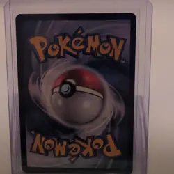 Pokemon Black Kyurem EX Sv7a 011/064 Full Art Holo RR 230 HP Korean TCG Card - Image 2