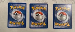 Pokemon EX ERA Reverse Holo Card Lot! Vintage Old Rare! NM to Played Condition - Image 5