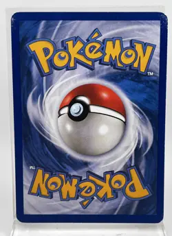 Gengar 27/130 Pokemon Card Diamond & Pearl 2007 LP Non Holo - Image 2