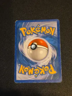 Pokemon Card Electivire 3/130 DPBP#147, Diamond Pearl Holo - Image 2