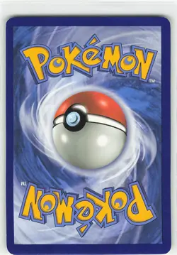 Chikorita 2/25 - McDonald's 25th Anniversary - Pokemon Card TCG - NM/LP - Image 2