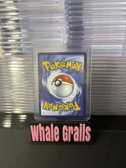 Gengar HOLO 60/162 - Rare Card Pokemon TCG 2015 HP - Image 2