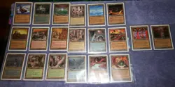 MTG FIFTH EDITION Complete 449 CARD Set - MINT/NEAR MINT/NOT PLAYED - Image 4