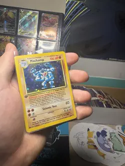 1600+ Pokemon Collection / Card Collection HUGE Lot NO BINDER Vintage-Modern - Image 3