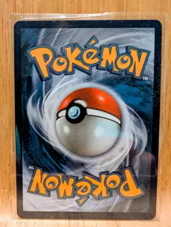 Mega Lucario Ex Pokemon Prize Pack Series 8 Promo Pokemon Card - Image 2