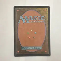 Wizards Warren Soultrader Modern Horizons 3 Creature Zombie Goblin Wizard Black… - Image 2