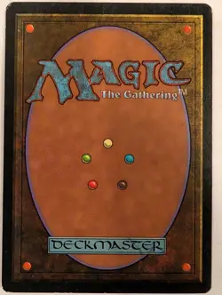 Blossoming Wreath - Weatherlight - Magic the Gathering MTG Nice! - Image 2