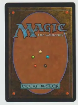 MAGIC THE GATHERING THE RACK ANTIQUITIES EDITION MINT/NEAR/MINT - Image 2