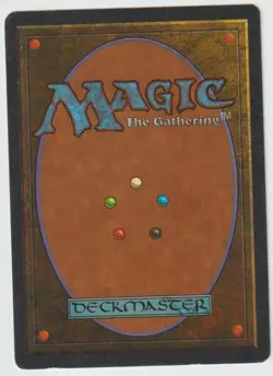 MAGIC THE GATHERING SU-CHI ANTIQUITIES EDITION LIGHTLY PLAYED - Image 2