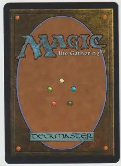 MAGIC THE GATHERING MIND TWIST UNLIMITED EDITION LIGHTLY PLAYED - Image 2