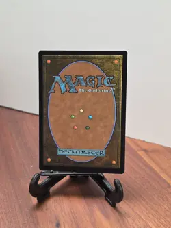 Omniscience Foundations Regular Rare Mtg - Image 2