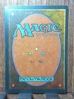 MTG Armagedon REVISED EDITION Vintage Stunner NM Pack Fresh - Image 3