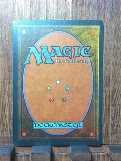MTG Armagedon REVISED EDITION Vintage Stunner NM Pack Fresh - Image 4