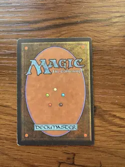 Fork Revised Edition LP MTG - Image 2