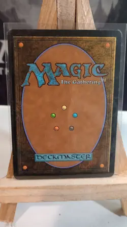 Mindslaver [Mirrodin] Magic the Gathering LP MTG - Image 2