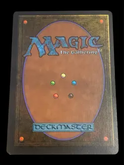 1994 Magic: The Gathering - Revised(3rd) - ARMAGEDDON - Vintage Rare - NM - Image 2