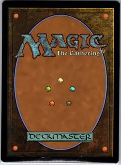 Magic The Gathering FOIL Jet Medallion (Borderless) Modern Horizons 3 MTG - Image 2