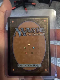 MTG TMNT Donnie's Bo Holo Legendary Artifact Shadowspear FOIL W/BONUS T. CIRCLE - Image 5