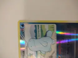 Quagsire 60/132 Secret Wonders Pokemon Reverse Holo!!!! - Image 3