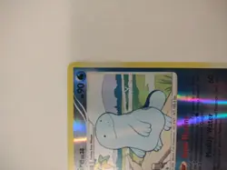 Quagsire 60/132 Secret Wonders Pokemon Reverse Holo!!!! - Image 4