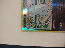 Quagsire 60/132 Secret Wonders Pokemon Reverse Holo!!!! - Image 5