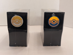 Pokemon - Mega Evolution ETB Combo (Mega Lucario + Mega Gardevoir) (Sealed) - Image 3