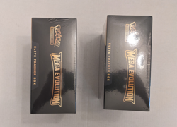 Pokemon - Mega Evolution ETB Combo (Mega Lucario + Mega Gardevoir) (Sealed) - Image 4
