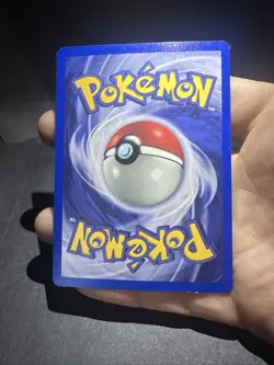 KOGA TRAINER GYM CHALLENGE HOLO Rare 19/132 POKEMON NM - Image 3