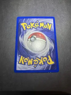 KOGA TRAINER GYM CHALLENGE HOLO Rare 19/132 POKEMON NM - Image 4