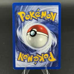 Pokemon TCG Sabrina Trainer Gym Challenge Holo 20/132 Unlimited LP - Image 5