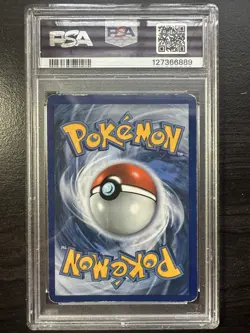 PSA 1 Dialga EX 122/119 XY Phantom Forces Full Art Secret Rare Pokemon - Image 5