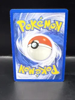 Pokemon TCG - Zapdos - 30/62 - Rare Unlimited - Fossil Unlimited - Image 3