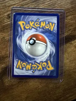 Anthea and Concordia 254/217 Ascended Heroes Pokemon TCG Full Art Trainer - Image 3