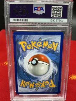 Latias & Latios GX (Secret Rare) 190/181 Pokemon Team Up PSA 10 - Image 3