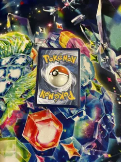 Pokemon Geeta 188/197 Regional Championships Promo Reverse Holofoil NM!! - Image 2