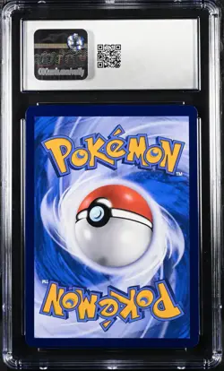 CGC 10 GEM MINT Pokemon CHN Prize Turn CSV4C 158/129 Maushold ex SAR FA Exclusiv - Image 2