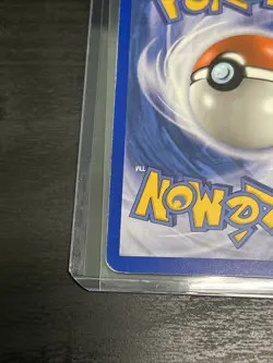English Pokemon Holo Kabutops - 10/108 - Holo Rare EX Power Keepers - Image 4