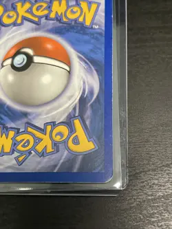 English Pokemon Holo Kabutops - 10/108 - Holo Rare EX Power Keepers - Image 5