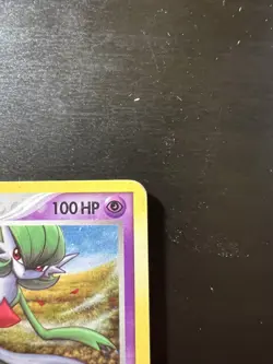Pokemon TCG Gardevoir EX Power Keepers 9/108 Regular Holo Rare - Image 5
