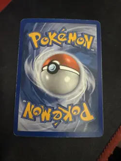 Blaziken Holo 5/108 - EX Power Keepers Pokemon - Image 2